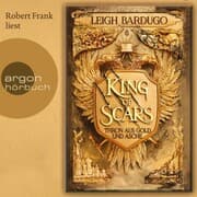 Cover von King of Scars