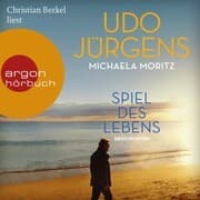 Cover von Spiel des Lebens