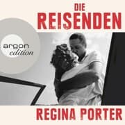 Cover von Die Reisenden