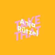 Cover von Anja Rützel über Take That