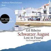 Cover von Schwarzer August