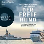 Cover von Der freie Hund