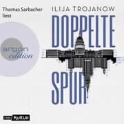 Cover von Doppelte Spur