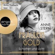 Cover von Fräulein Gold