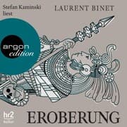 Cover von Eroberung