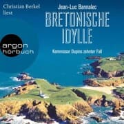 Cover von Bretonische Idylle