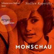 Cover von Monschau