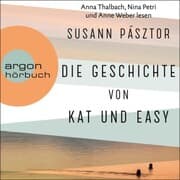 Cover von Die Geschichte von Kat und Easy