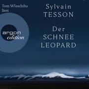 Cover von Der Schneeleopard