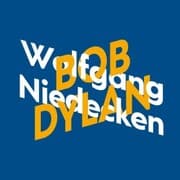 Cover von Wolfgang Niedecken über Bob Dylan