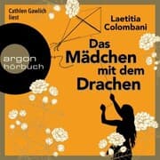 Cover von Das Mädchen mit dem Drachen