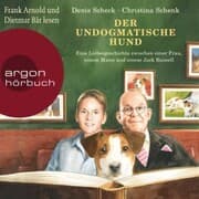 Cover von Der undogmatische Hund