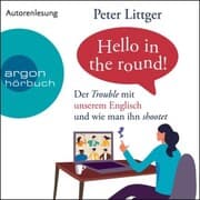 Cover von Hello in the round!