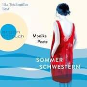 Cover von Sommerschwestern