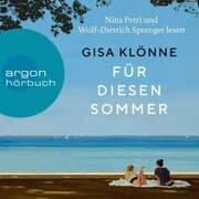 Cover von Für diesen Sommer