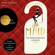 Cover von The Maid