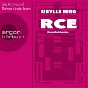 Cover von RCE