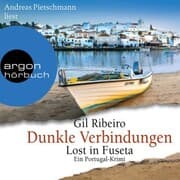 Cover von Dunkle Verbindungen - Lost in Fuseta