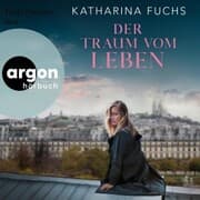 Cover von Der Traum vom Leben