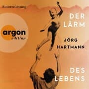 Cover von Der Lärm des Lebens