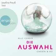 Cover von Cassia & Ky. Die Auswahl