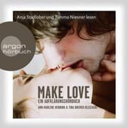 Cover von Make Love
