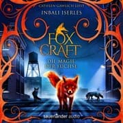 Cover von Foxcraft
