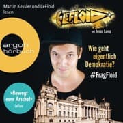 Cover von LeFloid: Wie geht eigentlich Demokratie FragFloid