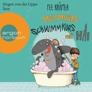 Cover von Max Murks - Schwimmkurs mit Hai