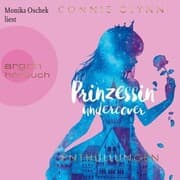 Cover von Prinzessin Undercover - Enthüllungen