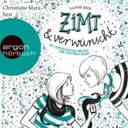 Cover von Zimt und verwünscht - Zimt