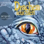 Cover von Drachenleuchten