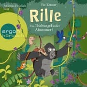 Cover von Rille - Ein Dschungel voller Abenteuer!