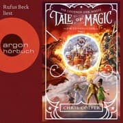 Cover von Ein gefährlicher Pakt