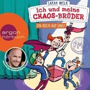 Cover von Ein Hoch auf uns!