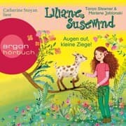 Cover von Augen auf, kleine Ziege!