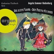 Cover von Der kleine Vampir: Dein Freund für immer