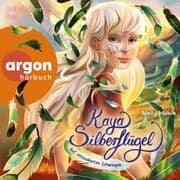 Cover von Auf verzauberten Schwingen