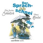 Cover von Der Sprachabschneider