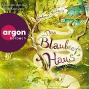 Cover von Das Blaubeerhaus
