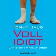Cover von Vollidiot