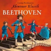 Cover von Beethoven - Abenteuer Klassik