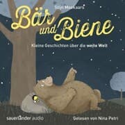 Cover von Bär und Biene, Kleine Geschichten über die weite Welt