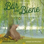 Cover von Bär und Biene, Kleine Geschichten über das Entdecken