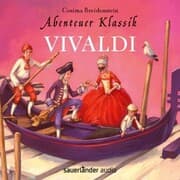Cover von Abenteuer Klassik