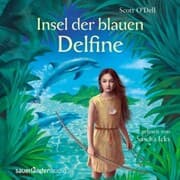 Cover von Insel der blauen Delfine