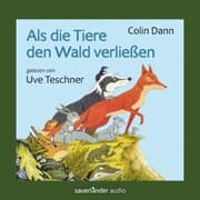Cover von Als die Tiere den Wald verließen