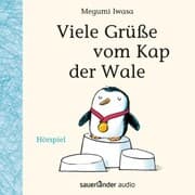 Cover von Viele Grüße vom Kap der Wale