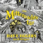 Cover von Die Mitternachtstür