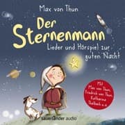 Cover von Der Sternenmann